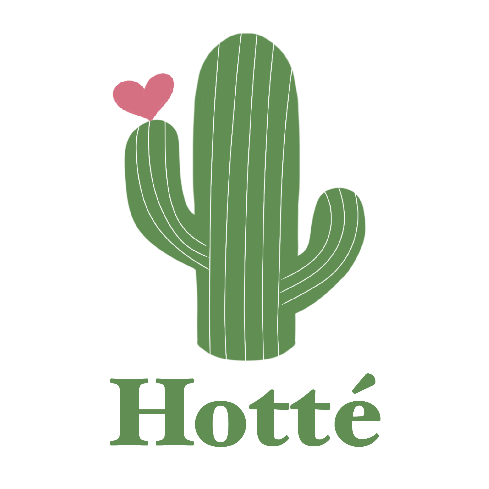 Hotté